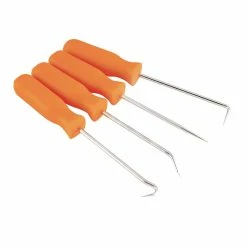 BikeMaster 4-Piece Mini Hook And Pick Set