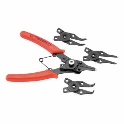 BikeMaster Snap Ring Pliers