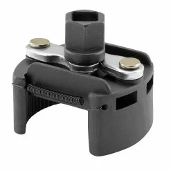 BikeMaster Adjustable Filter Wrench