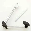 K&L Supply Co. Three-in-One Truing Stand Indicator Arm Assembly