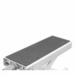 K&L Supply Co. Scissors Jack Rubber Non-Skid Pad -Specialty Tools Store 910 731 C V6