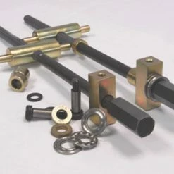 K&L Supply Co. Scissors Jack Repair Kit