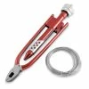 BikeMaster Safety Wire Pliers With Wire