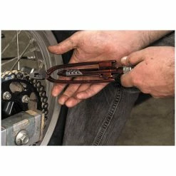 BikeMaster Safety Wire Pliers With Wire -Specialty Tools Store 910 739 B V6