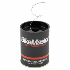 BikeMaster Safety Wire 0.032