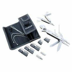 WindZone Day Tripper Tool Kit