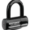 Kryptonite EV Black Disc Lock