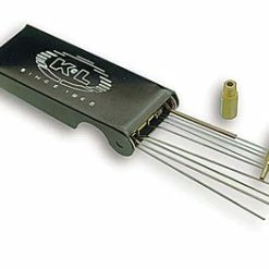 K&L Supply Co. Carb Cleaner Wire Set