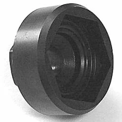 Colony Fork Tube Plug Wrench For Domed Top Fork Tube Cap