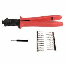 Novello Molex Crimp Tool