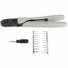 Novello Amp Crimp Tool