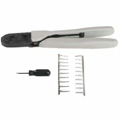 Novello Amp Crimp Tool