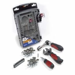 Performance Tool Stubby Tool Set