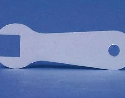 J&P Cycles Points Cam Wrench