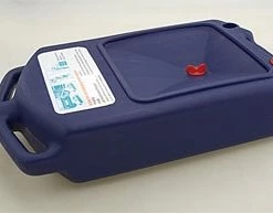 J&P Cycles Oil Drain And Storage Tray