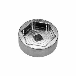 J&P Cycles Fork Cap Socket