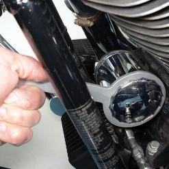 Rivco Oil Filter Wrench -Specialty Tools Store 911 051 C V1