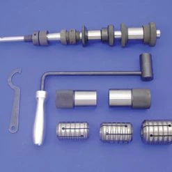 V-Twin Manufacturing Engine Lapping Tool