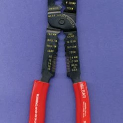 V-Twin Manufacturing Spark Plug Wire Tool