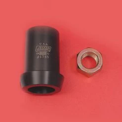 JIMS Timken Bearing Simulator