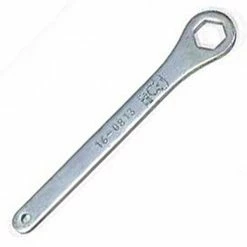 V-Twin Manufacturing 3/4" Box Wrench
