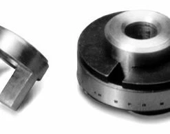 JIMS Race Tool Driver Spacer