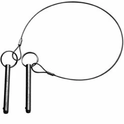 JIMS Balancer Shaft Retention Pins