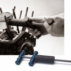 JIMS Wrist Pin Remover & Installer