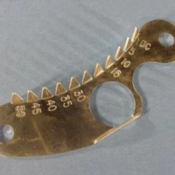 V-Twin Manufacturing Timing Device