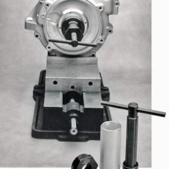 JIMS Big Twin Sprocket Shaft Bearing Installation Tool