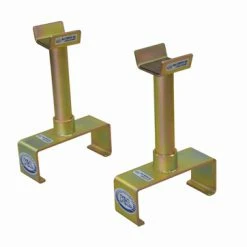 Front Page 26 K&L Supply Co. Center Jack Trike Adapters