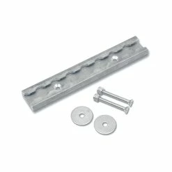 ANCRA Wheel Chock Mounting Kit