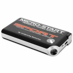Antigravity Micro-Start Sport Jump Starter/Personal Power Supply