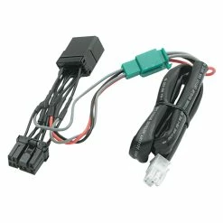 Scorpio Security System Factory Connector Kit