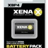 Xena XX Series Security Disc Lock Alarm Battery Pack