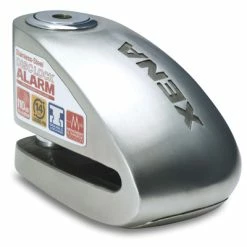 Xena Ultra High Security Lock Alarm