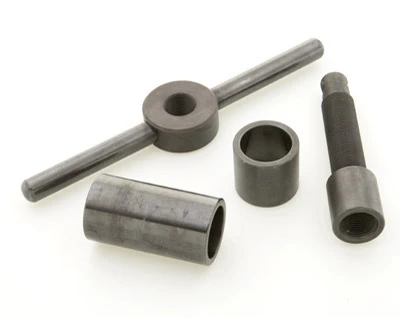 V-Twin Manufacturing Sprocket Shaft Bearing Installation Tool 8 V-Twin Manufacturing Sprocket Shaft Bearing Installation Tool -Specialty Tools Store 990 930 A V1