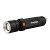 Stockton Magnetic Rechargeable LED Flashlight