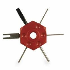 K&L Supply Co. Terminal Removal Tool Kit