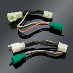 Scorpio Security System Factory Connector Kit