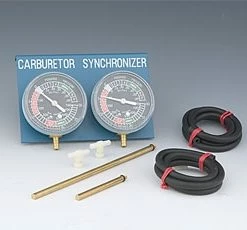 Parts Unlimited Carburetor Synchronizer