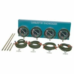 Parts Unlimited Carburetor Synchronizer