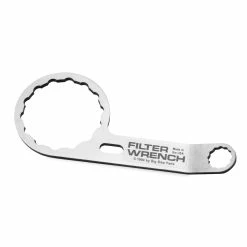 Show Chrome Accessories Oil Filter Wrench