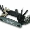 CruzTOOLS Outback'r Folding Tool Set