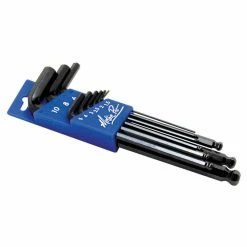 Motion Pro Ball-End Allen Set