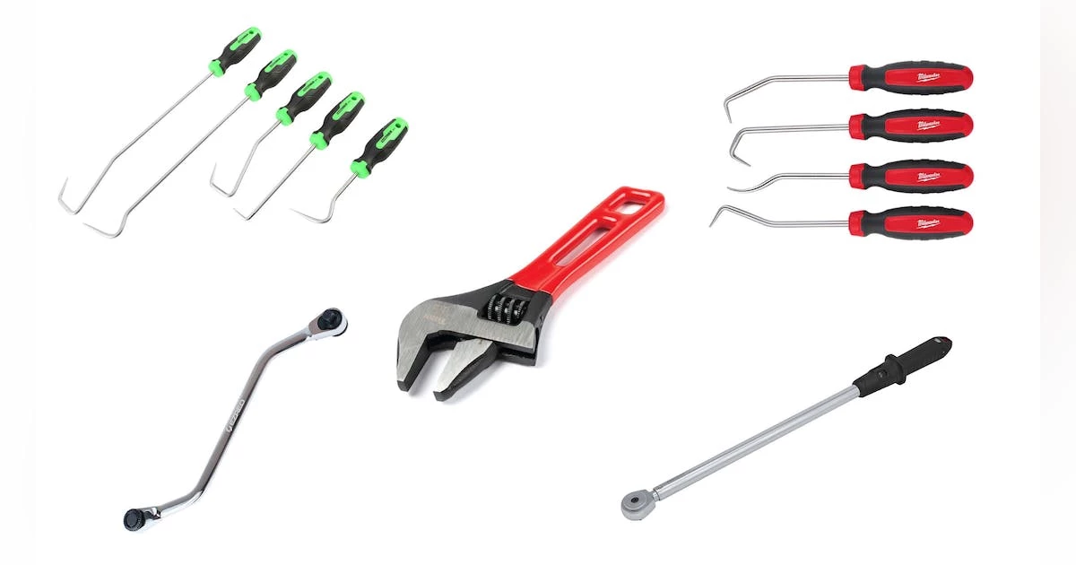 Front Page 11 Front Page -Specialty Tools Store 58